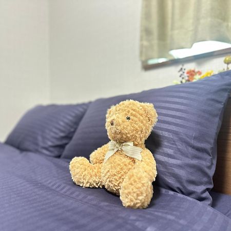 Nestay House Tokyo Shinjuku Dış mekan fotoğraf