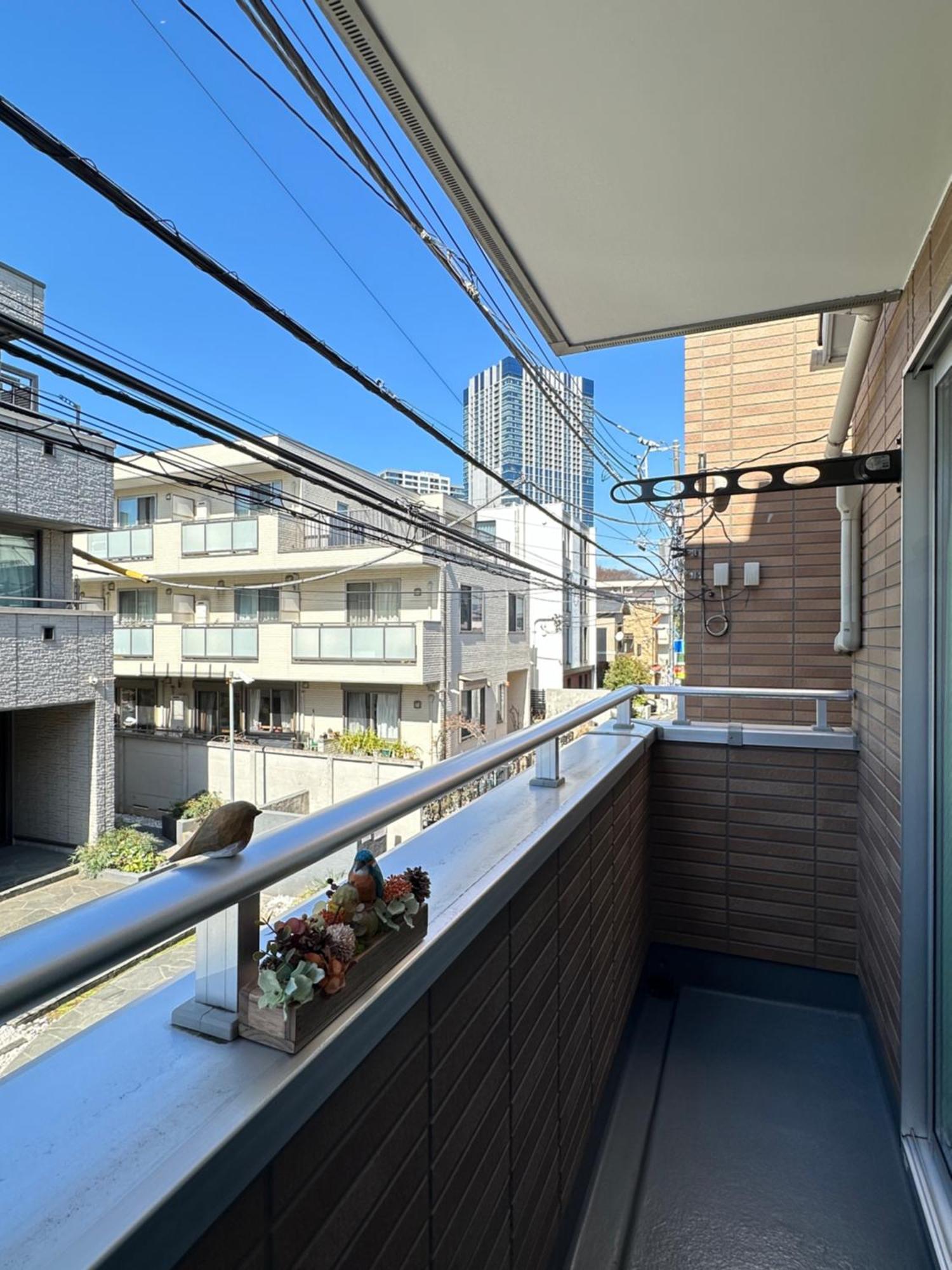 Nestay House Tokyo Shinjuku Dış mekan fotoğraf
