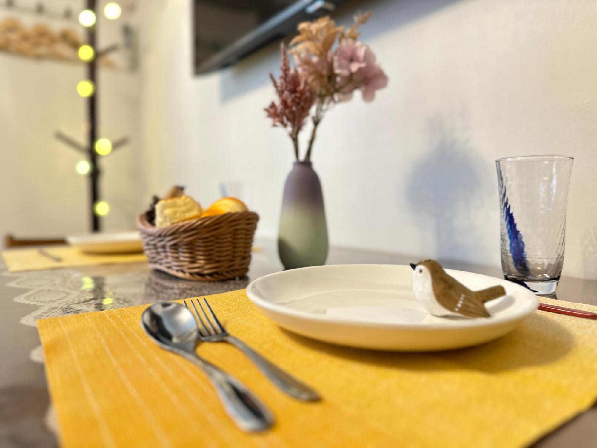 Nestay House Tokyo Shinjuku Dış mekan fotoğraf