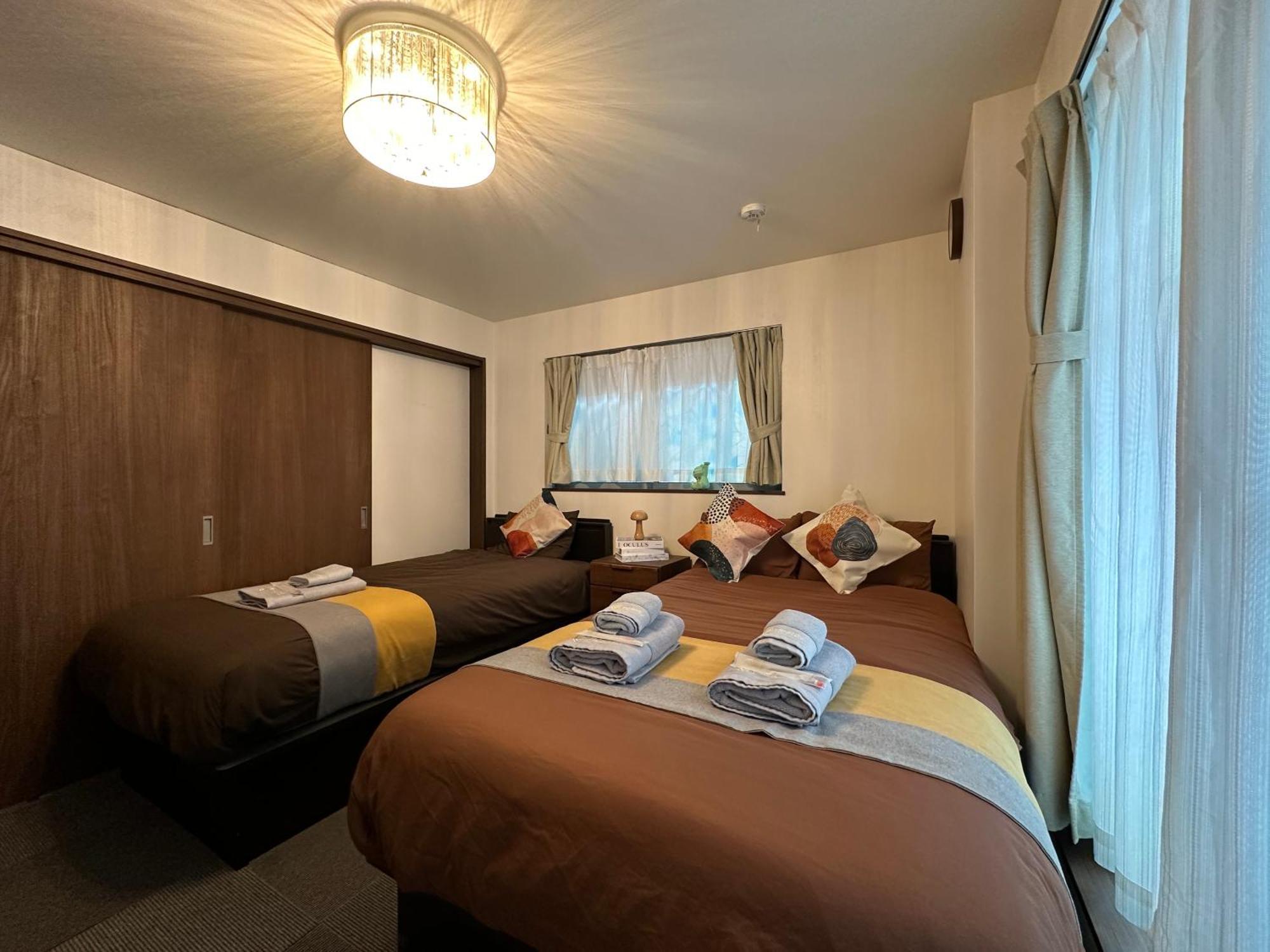 Nestay House Tokyo Shinjuku Dış mekan fotoğraf