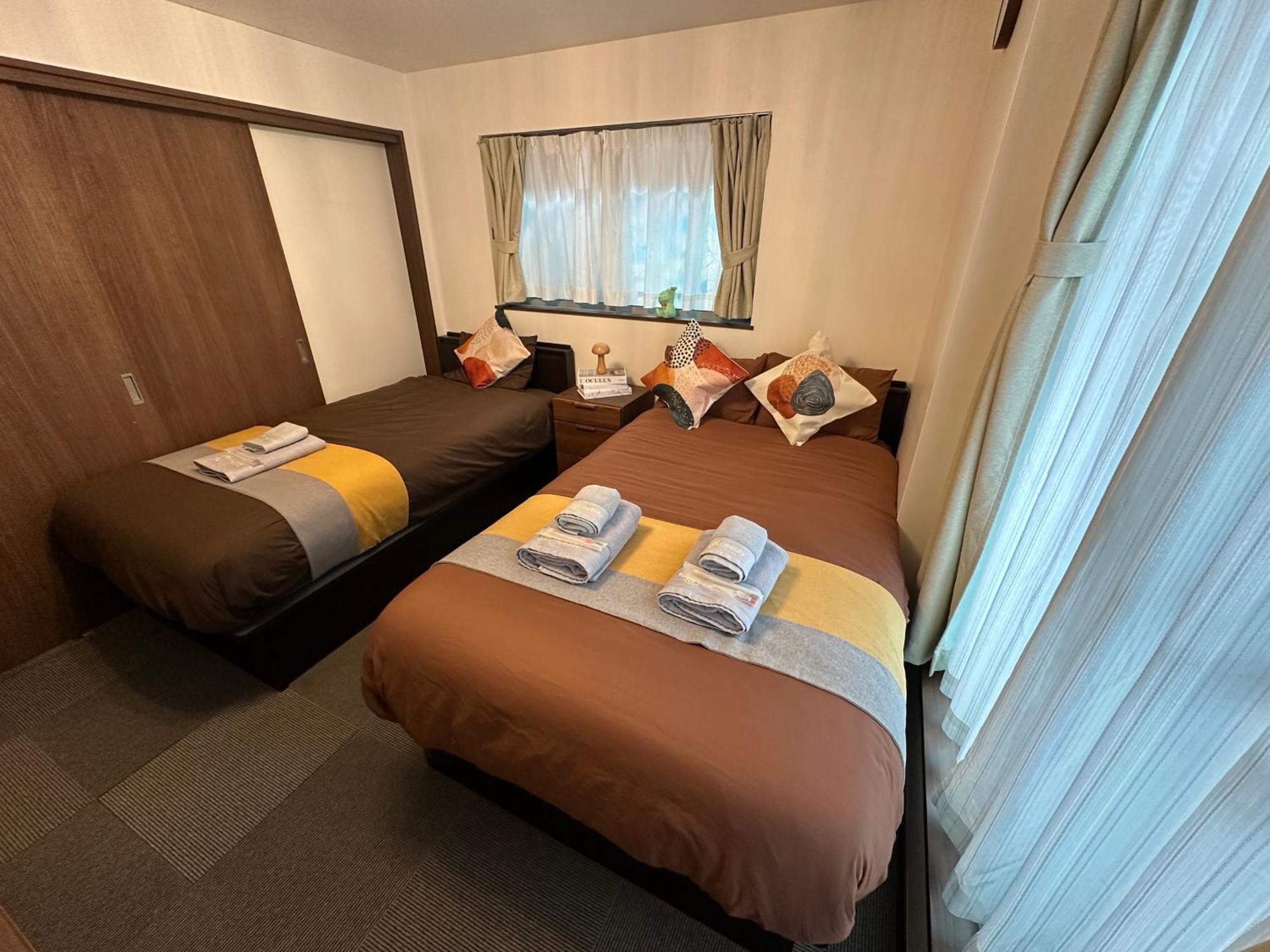 Nestay House Tokyo Shinjuku Dış mekan fotoğraf