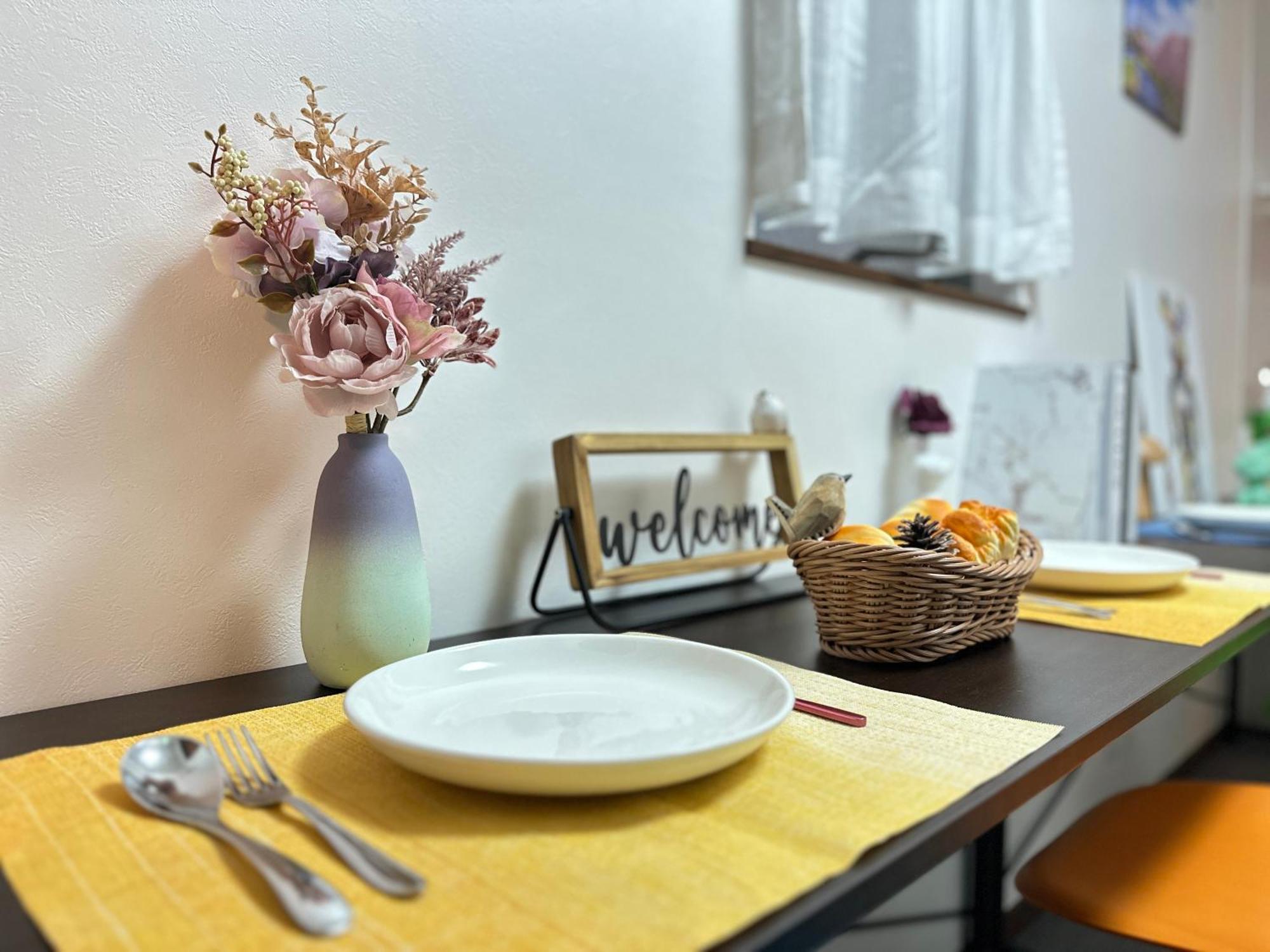 Nestay House Tokyo Shinjuku Dış mekan fotoğraf