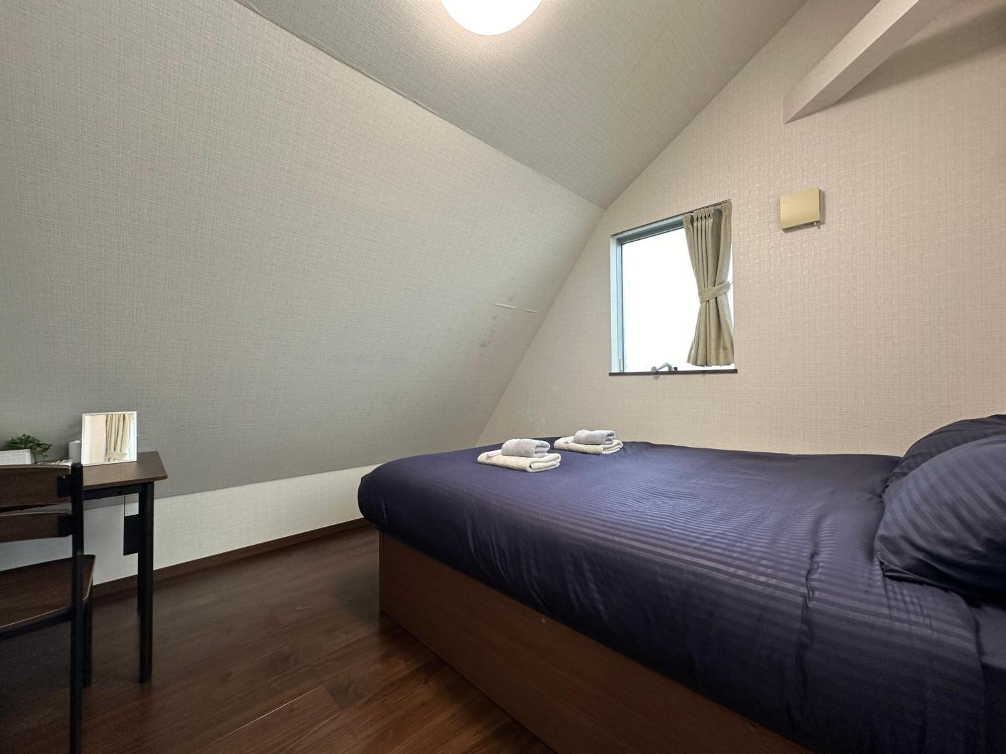Nestay House Tokyo Shinjuku Dış mekan fotoğraf