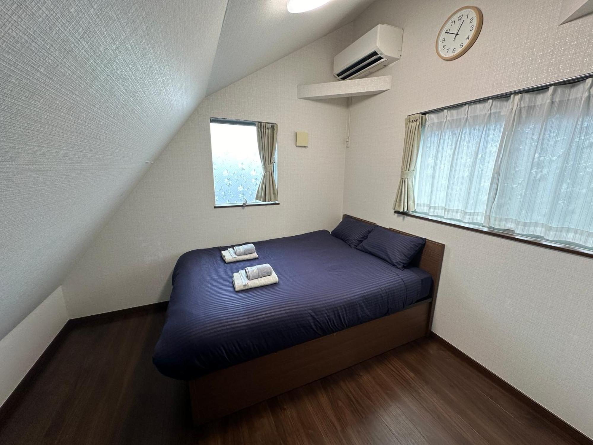 Nestay House Tokyo Shinjuku Dış mekan fotoğraf