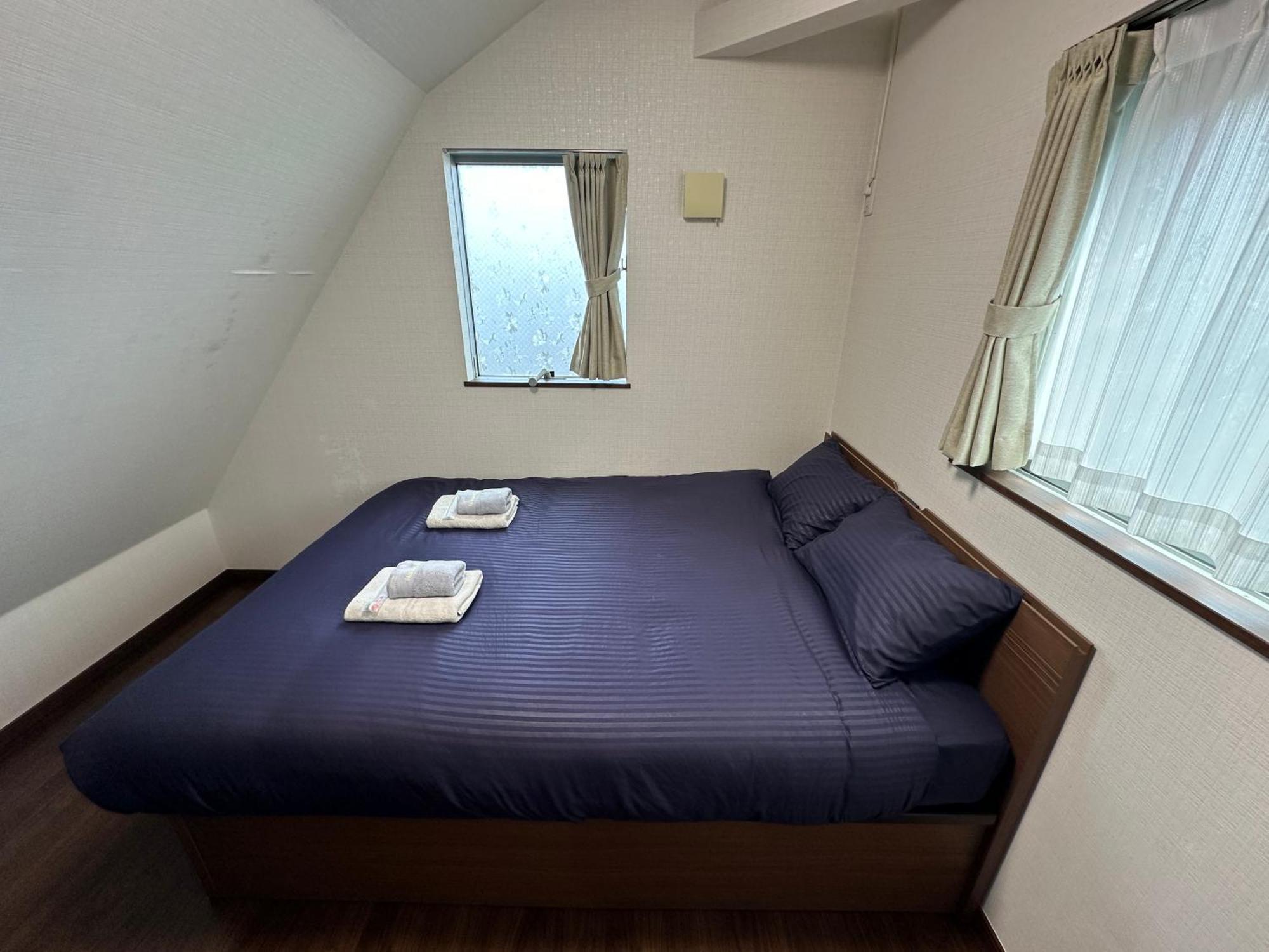 Nestay House Tokyo Shinjuku Dış mekan fotoğraf